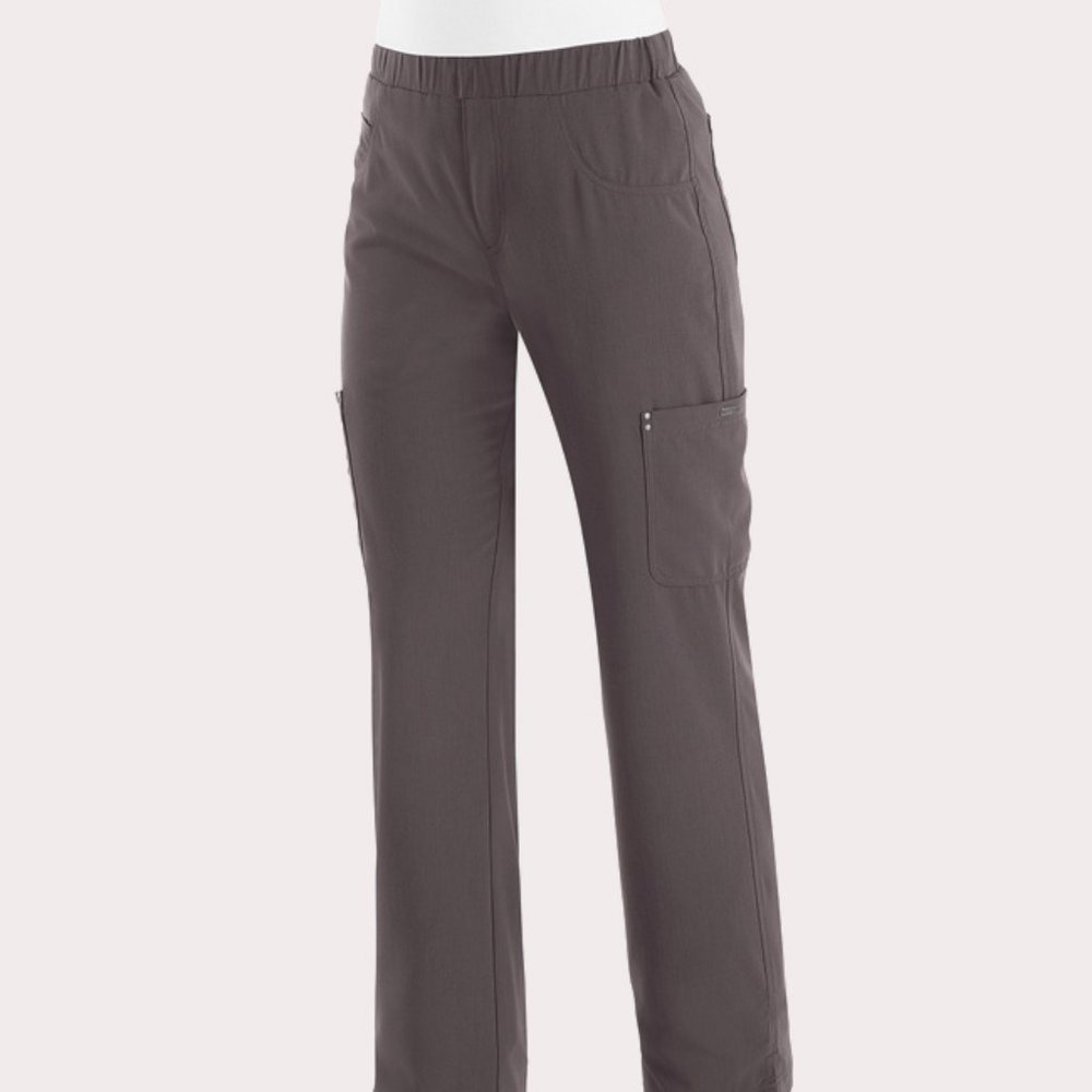 Koi -Sapphire Lilian Scrub Pants-Petite